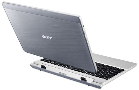 Acer Aspire Switch 10 Sw5 012p