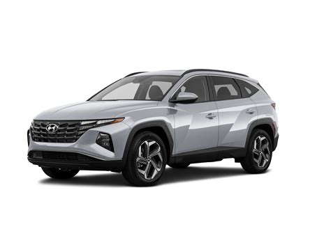 2022 Hyundai Tucson Plug In Hybrid Price Reviews Pictures And More