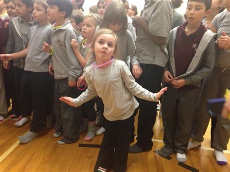 At least we are allowed to buy a winter coat! Hampstead School celebrates Giving | CTV News