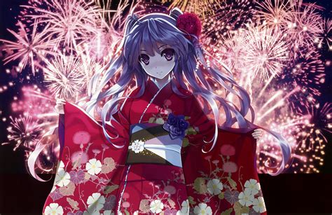 Happy New Year Image Anime Fans Of Dbolical Indiedb