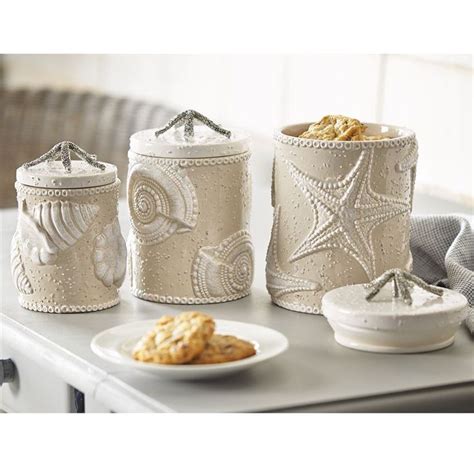Add to favorites beach themed parfaits include seashells, starfish, seahorses and look beautiful displayed on tiered trays,with rae dunn, or as photo props. 87 best New Things from SeasideInspired images on ...