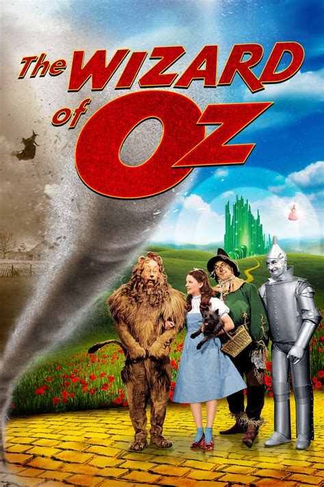 The Wizard Of Oz Wiki Synopsis Reviews Watch And Download