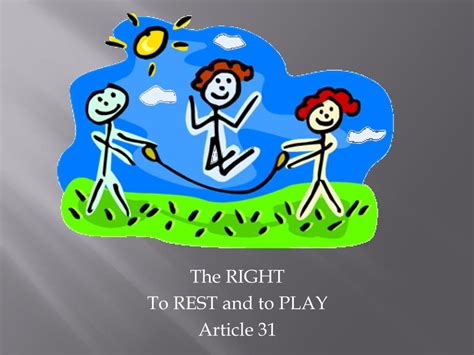 Ppt Childrens Rights Powerpoint Presentation Free Download Id3470281