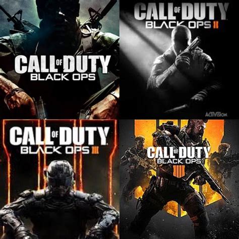 Bo Black Ops 1 Had The Best Campaign In The Series Thoughts R