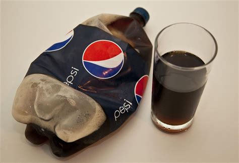 Tired Of Flat Soda Use This Trick To Keep Two Liter Bottles Of Soda