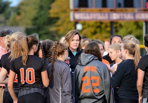 varsity girls soccer coach erica aftuck tabbed to become next wellsville athletic director will