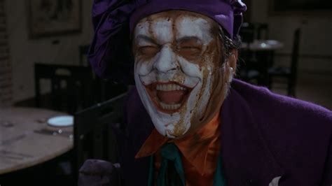 Joker may not always succeed in thwarting batman, but every once in a while is still enough to but what's the joker without batman? 'Batman' 1989: A Look Back at Jack Nicholson's Joker ...