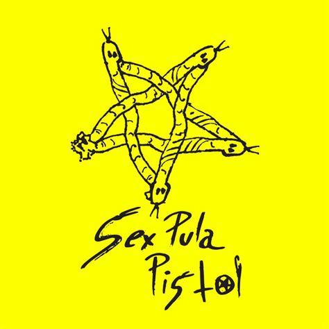 Compilatie Album By Sex Pula Pistol Spotify