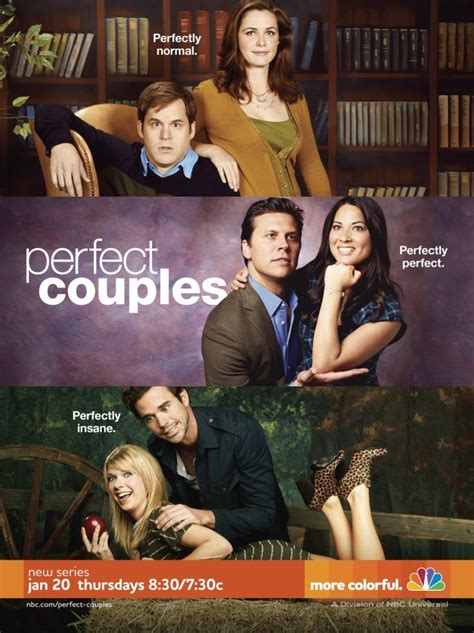 Perfect Couples 2010