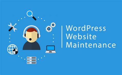 Wordpress Website Maintenance Starter Plan Coderexperts