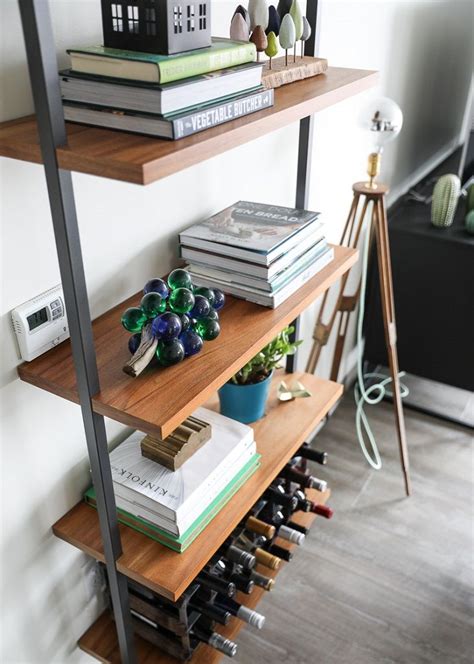 No Fail Tips For Styling A Bookcase Tips Forrent Styling A Bookcase