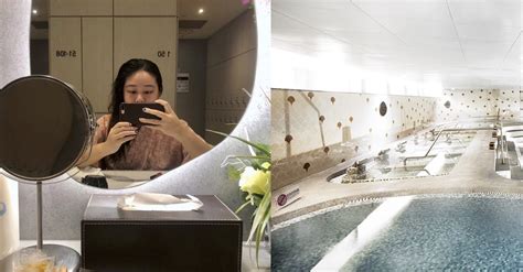 Yunomori Onsen Review 11 Baths To Soak In Massage And A Cafe To Chill
