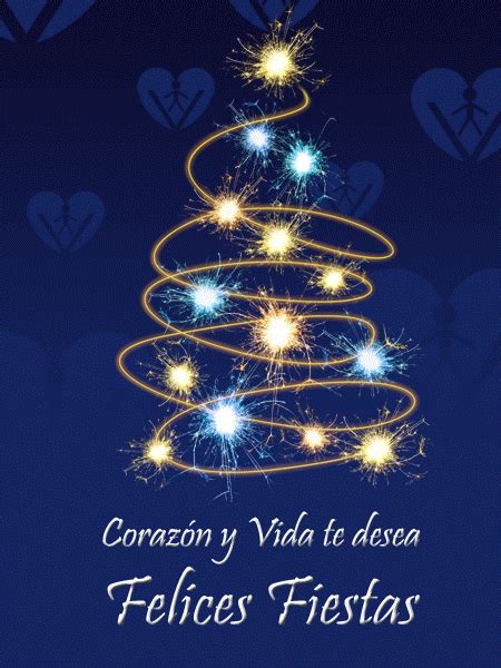Germans fuster, les desea feliz navidad y prospero año nuevo 2020 !! Feliz Navidad y Próspero año 2019 | Asociación Corazón y Vida