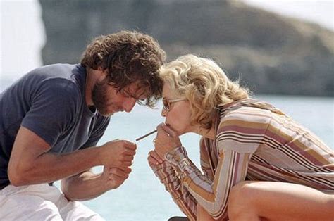 800 x 600 jpeg 115 кб. Still of Madonna and Adriano Giannini in Swept Away