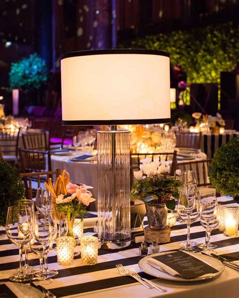 Wedding ceremony and reception decoration takes up a considerable amount from your budget. 20 (Easy!) Ways to Decorate Your Wedding Reception