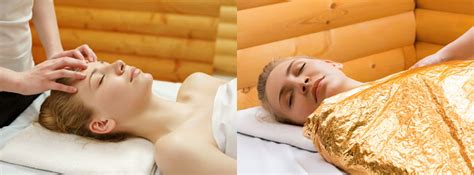 Body Treatment The Best Day Spa