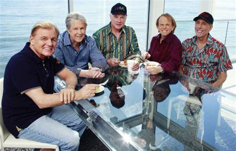 The Beach Boys Live In Concert Uncut