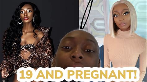 Kayla Nicole Is Pregnant Youtube