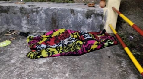 Guwahati Headless Body Of Woman Found Near Kamakhya Temple Human Sacrifice Suspected North