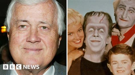 Allan Burns Munsters And Mary Tyler Moore Show Creator Dies Aged 85