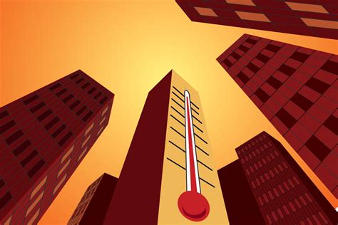How to combat urban heat islands | Hub
