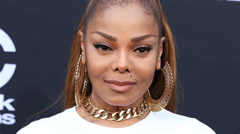 Janet Jackson Anetteindianna