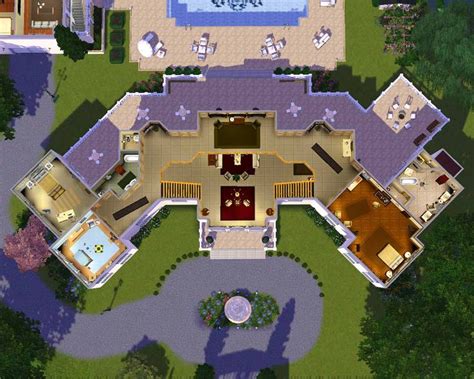 12:22 travels tube recommended for you. the sims 3 house designs - Google Search