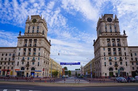 30 Top Things To Do In Minsk The Time Warped Capital Of Belarus
