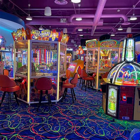 Arcade City Gatlinburg All You Need To Know Before You Go
