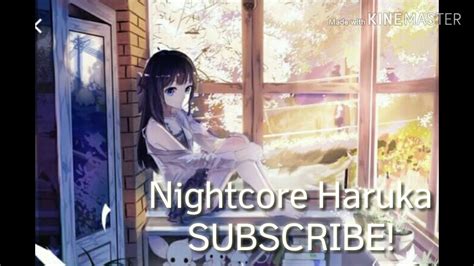 Nightcore In The Name Of Love Nightcore Haruka Youtube