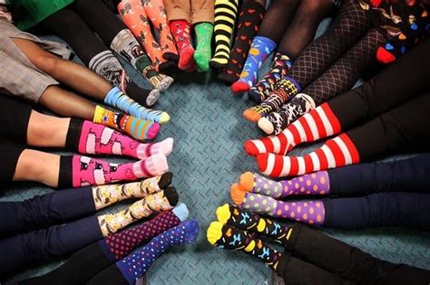 Crazy Sock Day What Is It And Why You Should Participate 40 Off
