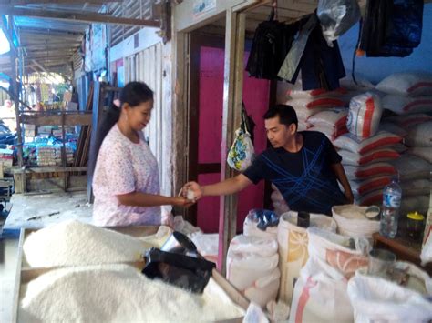 Pemerintah Kabupaten Pesisir Selatan - Berbagai Kebutuhan Pokok Masih