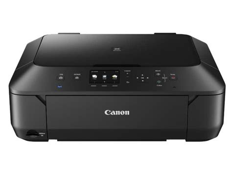 Pixma house mg3660 is also very economical when it comes to power usage. Canon Pixma MG6450 Series Reviews - TechSpot