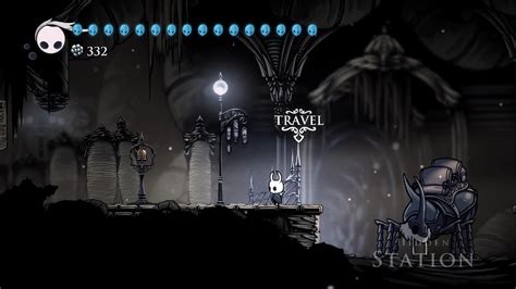 Hollow Knight Lifeblood Core Youtube