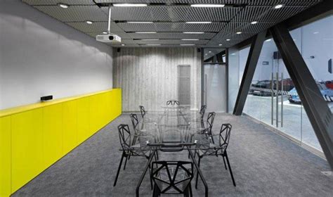 Modern Office Space Design Ideas Founterior