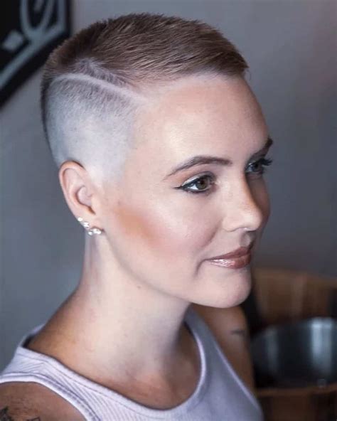 Bald Hairstyles For Girls Bobs And Vagene My Xxx Hot Girl