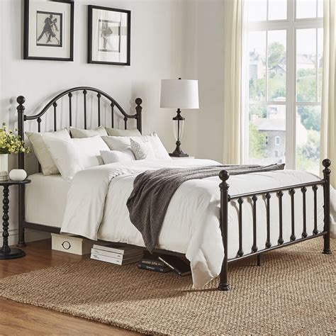 Atticus iron bed pottery barn. Online Shopping - Bedding, Furniture, Electronics, Jewelry ...