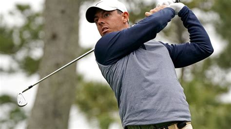 Rory McIlroy to play in his first RBC Canadian Open in Ancaster - CHCH