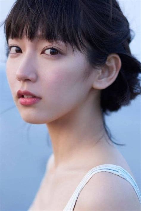 riho yoshioka profile images — the movie database tmdb