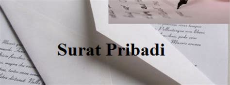 Surat pribadi merupakan jenis surat yang berisi keperluan pribadi yang biasanya ditulis dengan secara pribadi dan ditujukan kepada orang lain dibawah ini ada beberapa contoh dari surat pribadi silahkan kamu simak selengkapnya : Download Contoh Surat Untuk Hari Ibu Singkat Tahun Ini ...