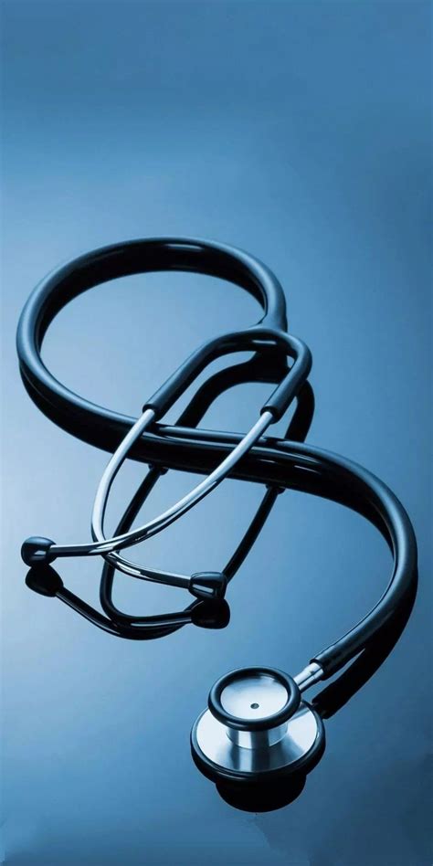 Free Download Stethoscope Wallpaper For Doctors Medical Wallpaper