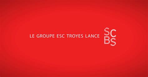 VidÉo Jour De Lancement Scbs South Champagne Business School