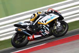 Misano Ita Civ Italian Superbike Championship 31th July 2016 Team Bmw Dmr Racing Rider