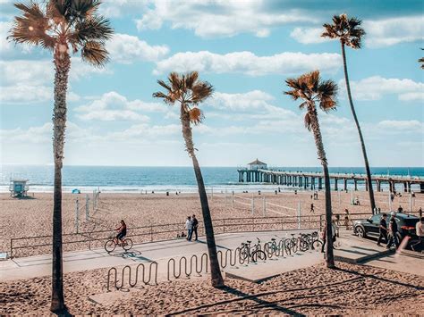 17 Fun Things To Do In Manhattan Beach