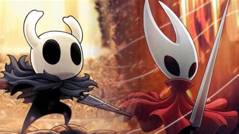 All Hollow Knight Endings Explained Gamepur