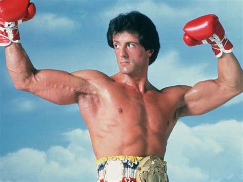 Everything changes, though, when rocky is offered the opportunity to step in with the reigning heavyweight champion., mason 'the line' dixon. Rocky Balboa se despide por siempre de los rings - Estadio ...