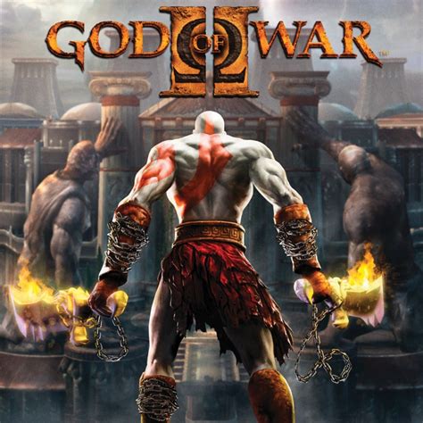 God Of War II IGN
