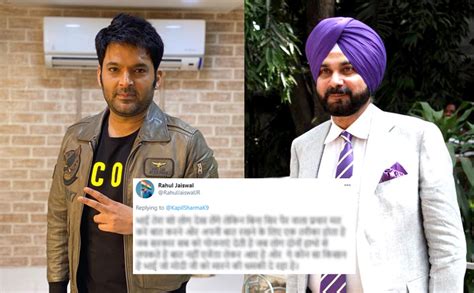 Kapil Sharma Continues To Be Trolled For Tweet On Farmers Netizens Say