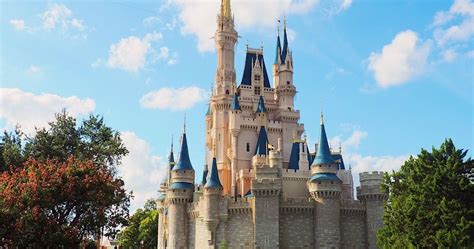 Disney: 10 Hidden Details About The Princess Castles You Never Noticed