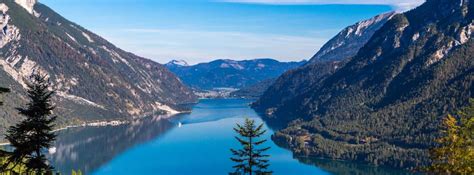 Die niederlande erreicht man von österreich aus am besten über deutschland. Achensee als einer der größten und schönsten Seen in ...